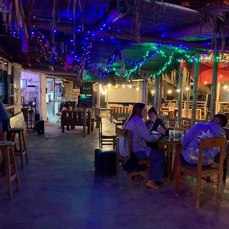מנקורה Saigon Backpackers Hostel מראה חיצוני תמונה