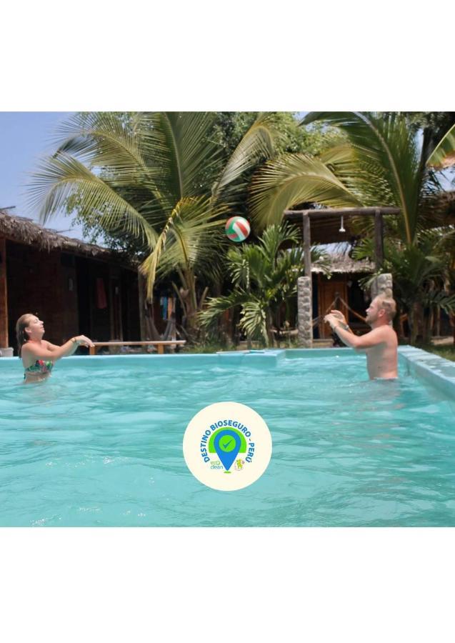 מנקורה Saigon Backpackers Hostel מראה חיצוני תמונה