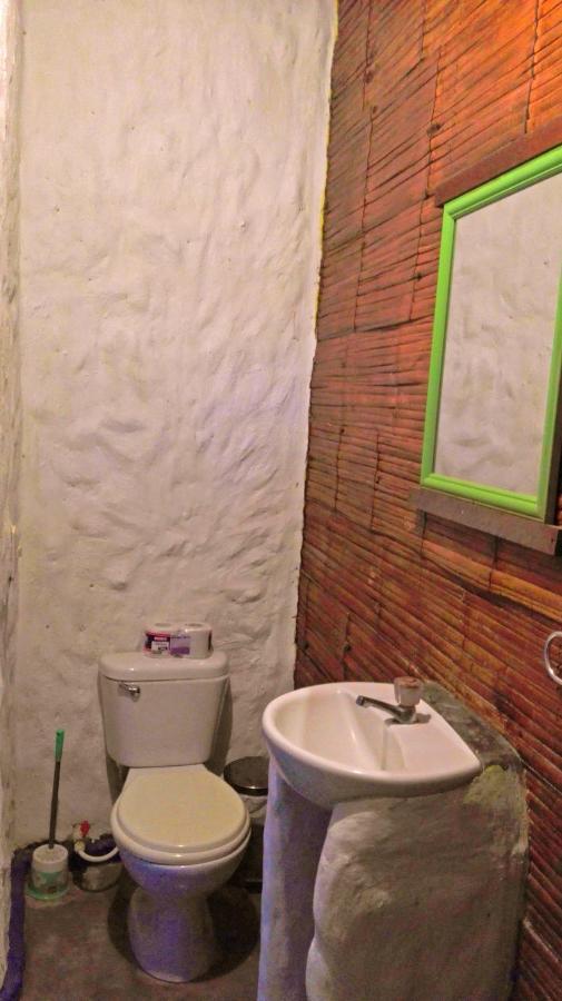 מנקורה Saigon Backpackers Hostel מראה חיצוני תמונה
