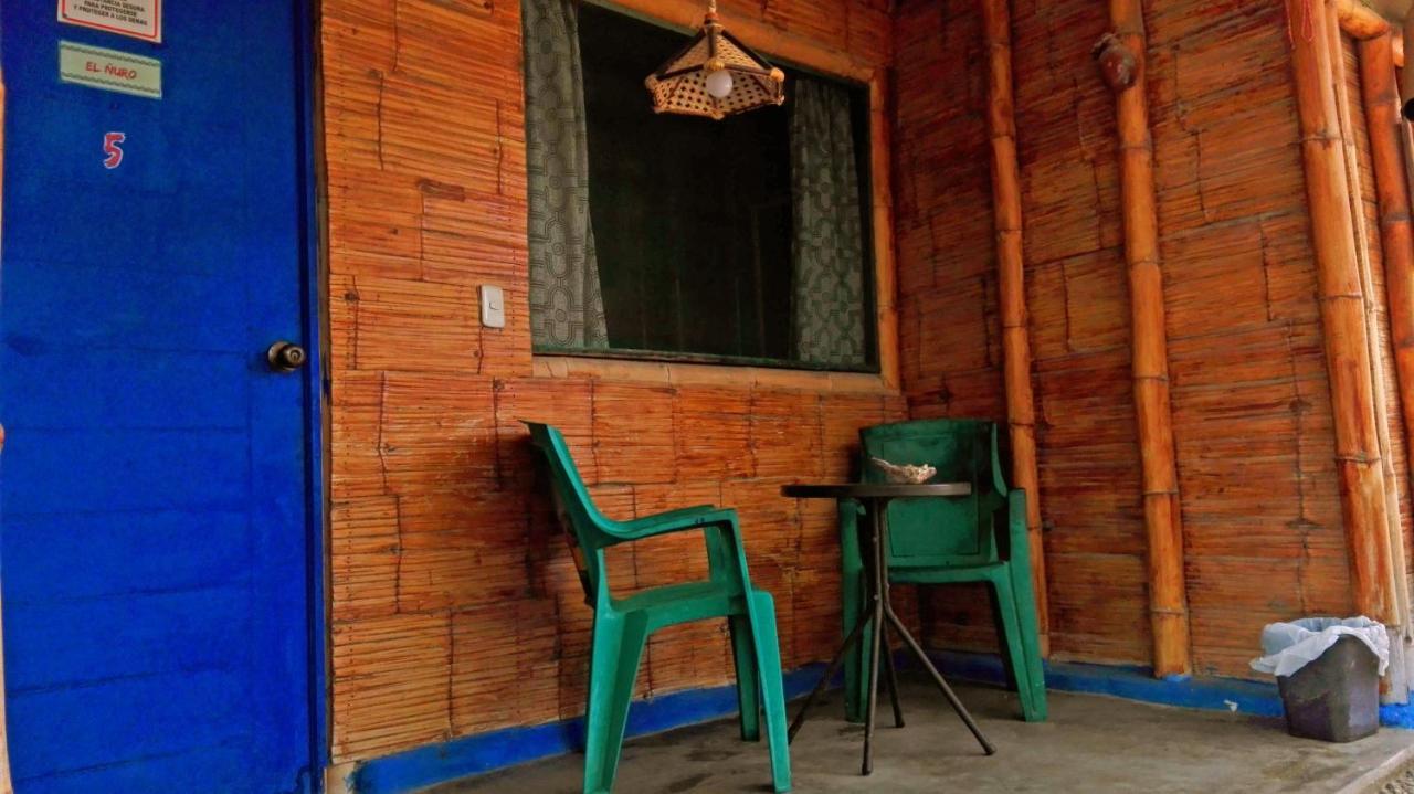 מנקורה Saigon Backpackers Hostel מראה חיצוני תמונה
