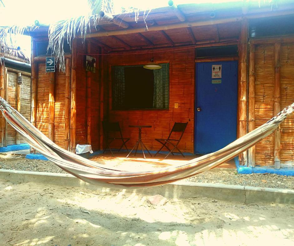 מנקורה Saigon Backpackers Hostel מראה חיצוני תמונה