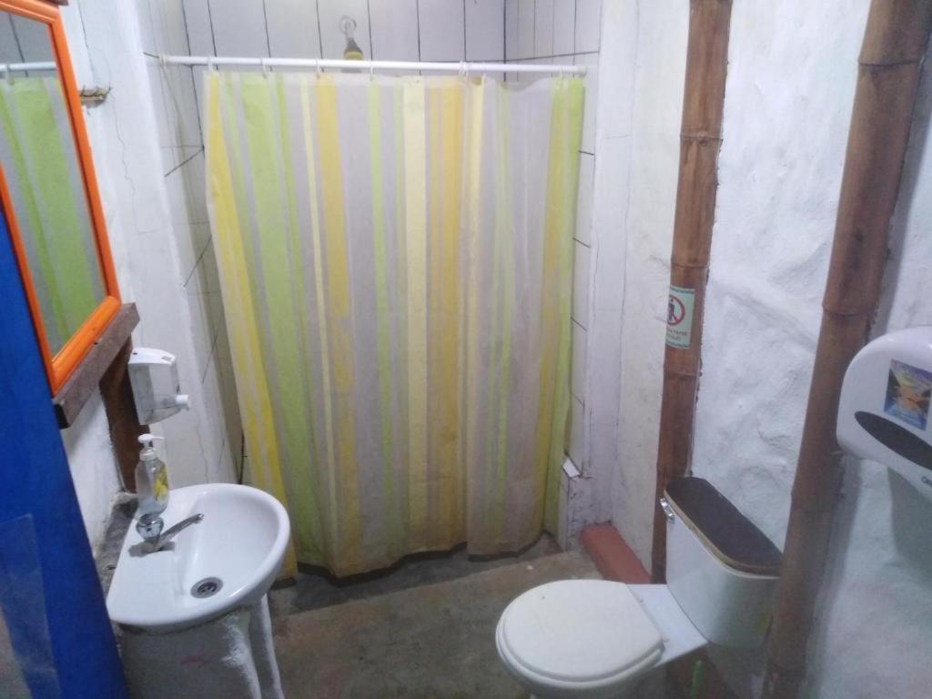 מנקורה Saigon Backpackers Hostel מראה חיצוני תמונה